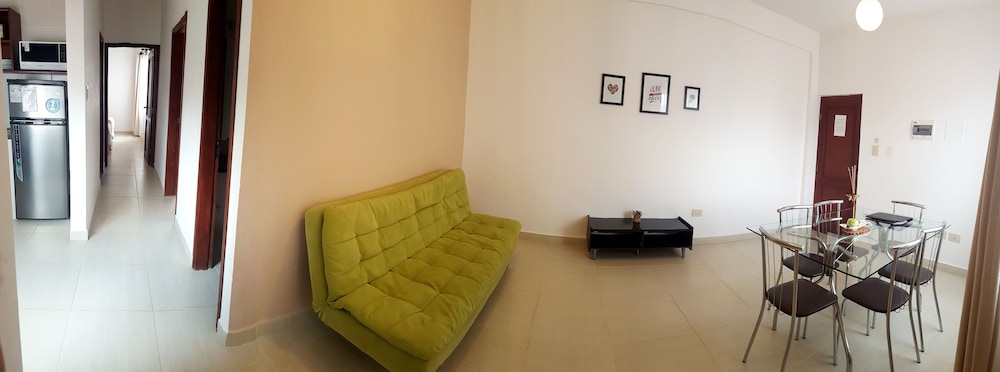 Business Apartment, 2 Bedrooms (Plus) photo 2