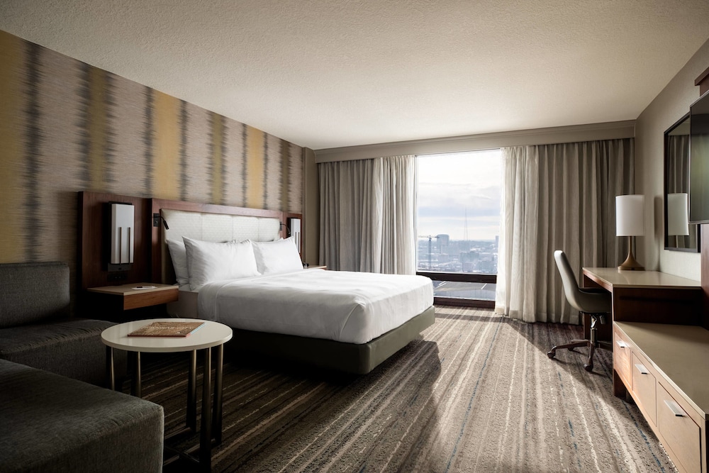 Executive Room, 1 King Bed photo 1