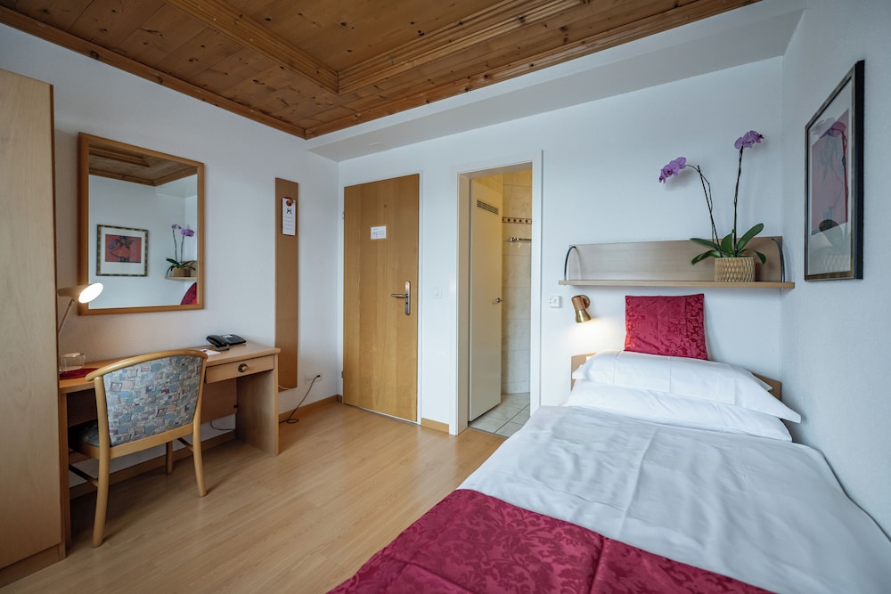 Classic Single Room, 1 Twin Bed photo 3