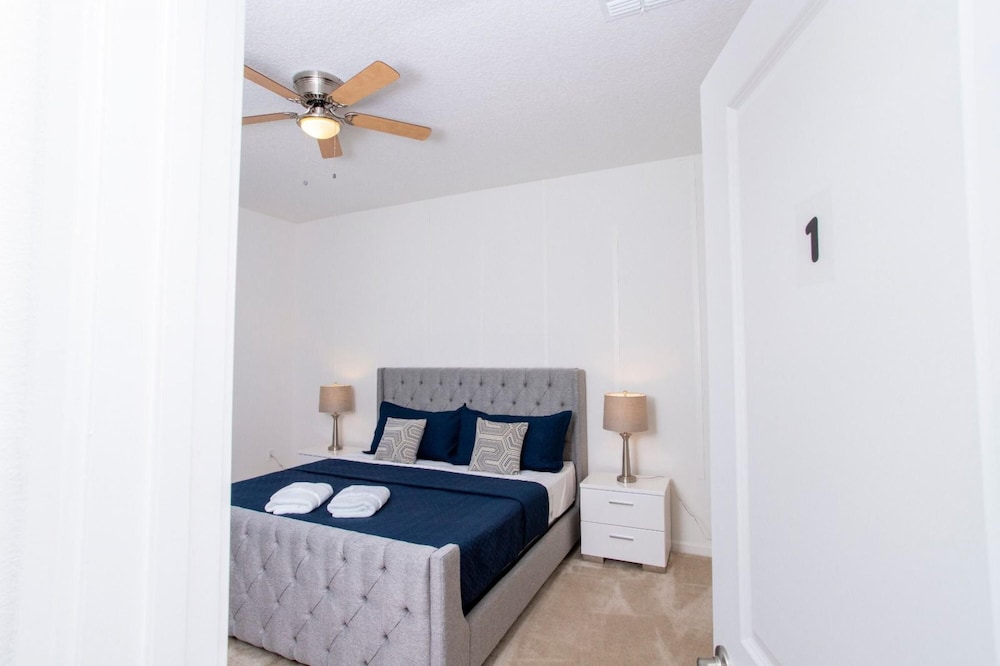 Gorgeous Family Home Sleeps 28 Blv103, Foto 12