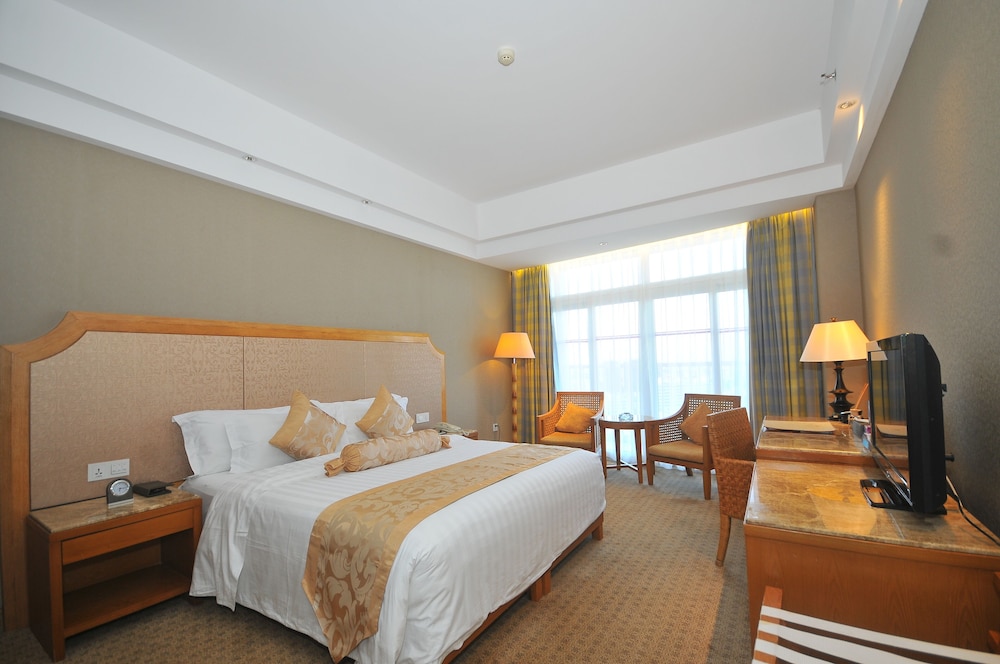 Executive Single Room (executive room main villa) photo 3