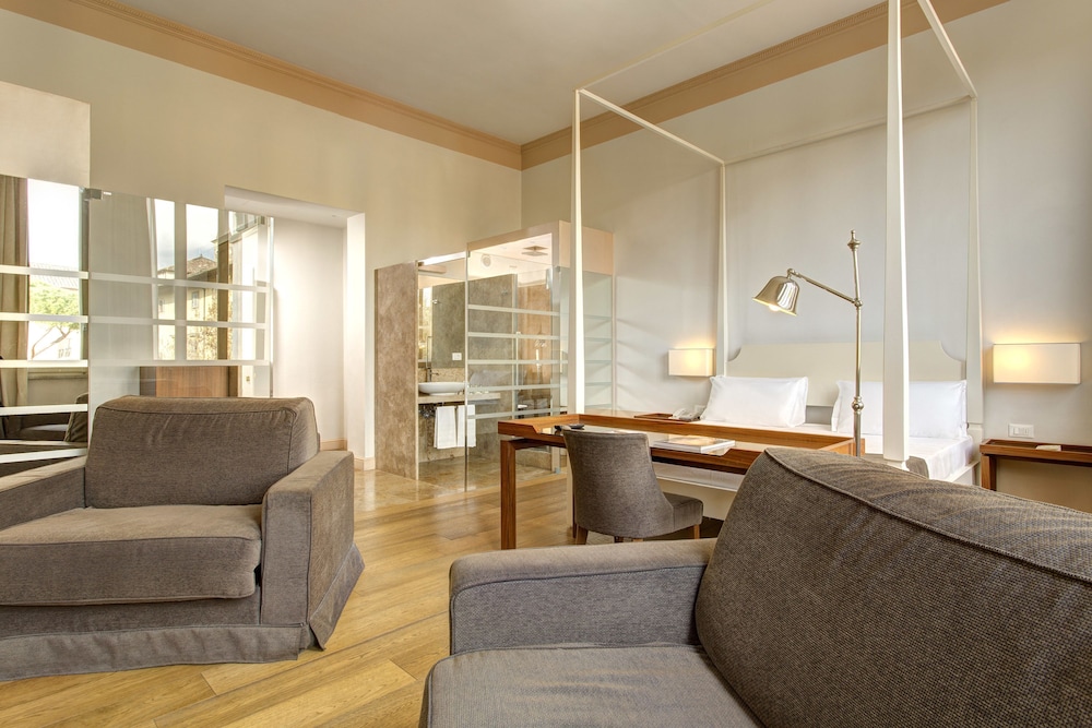 Junior Suite, Garden View photo 3