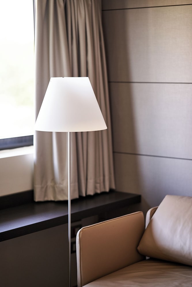 Suite, 1 Double Bed - Photo 4
