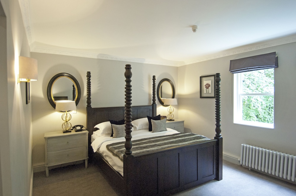 Comfort Room (Comfy) - Photo 3