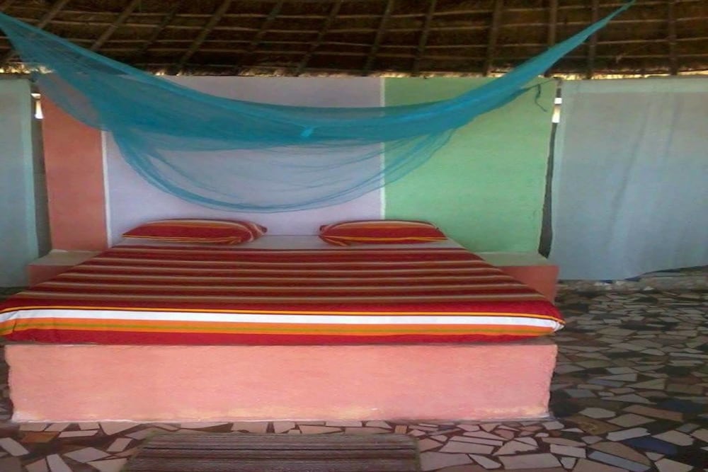Traditional Bungalow, Non Smoking, Beach View photo 3
