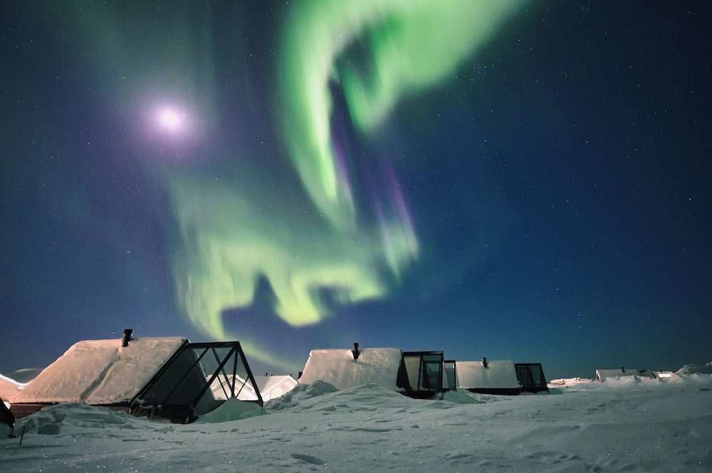 Aurora Cabin photo 3