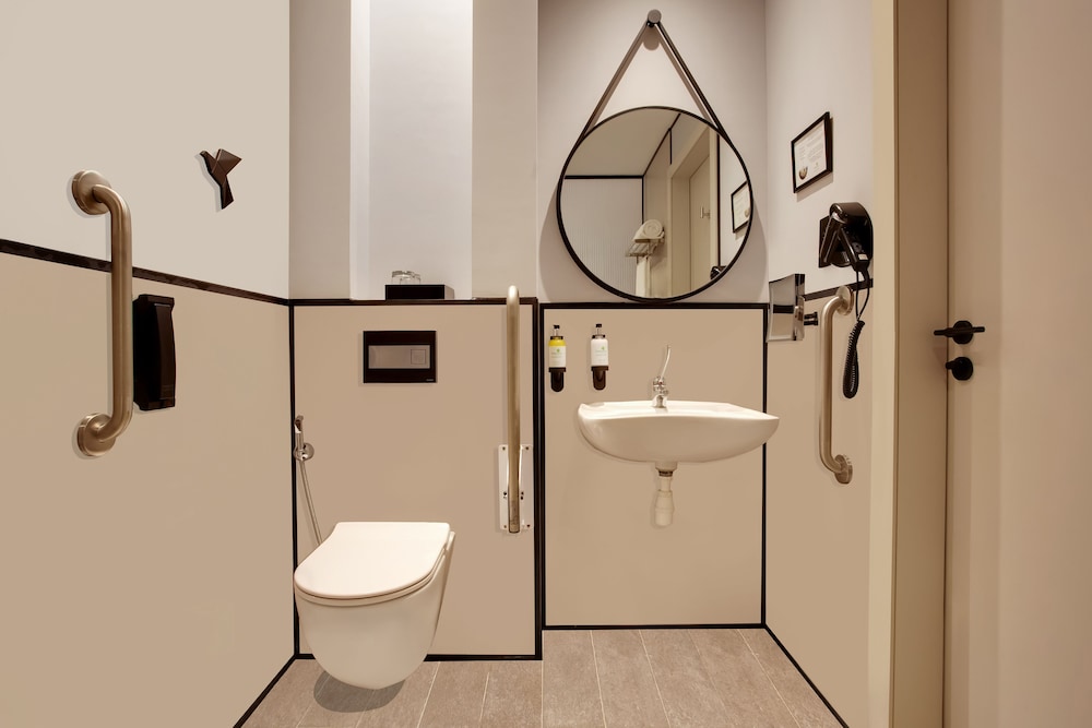 Double Room, Accessible photo 2
