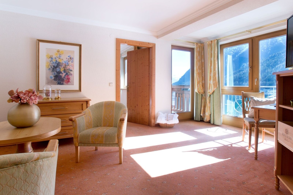 Suite (Karwendel)