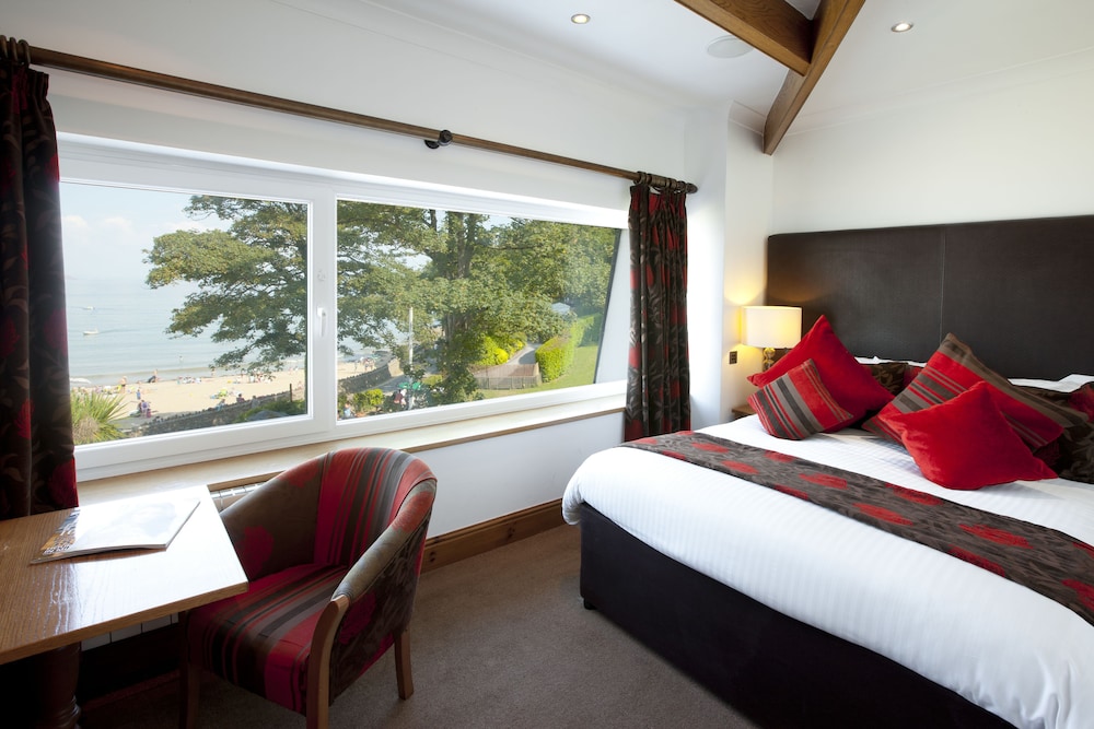 Panoramic Double Room, 1 Double Bed, Sea View photo 1