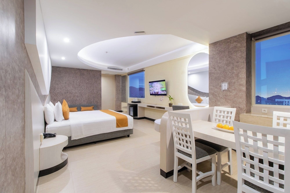 Executive Room photo 3