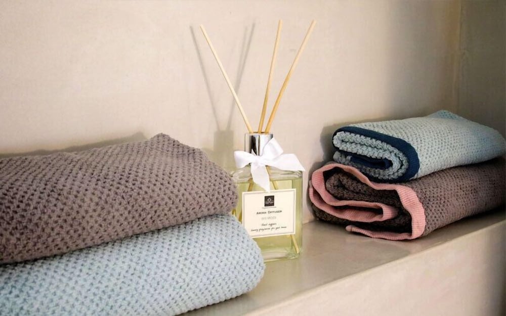 Room (Agapanthe) photo 3