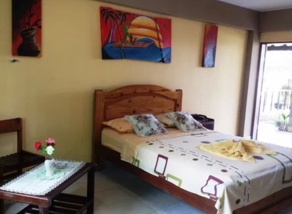 Standard Single Room, River View, Garden Area photo 3
