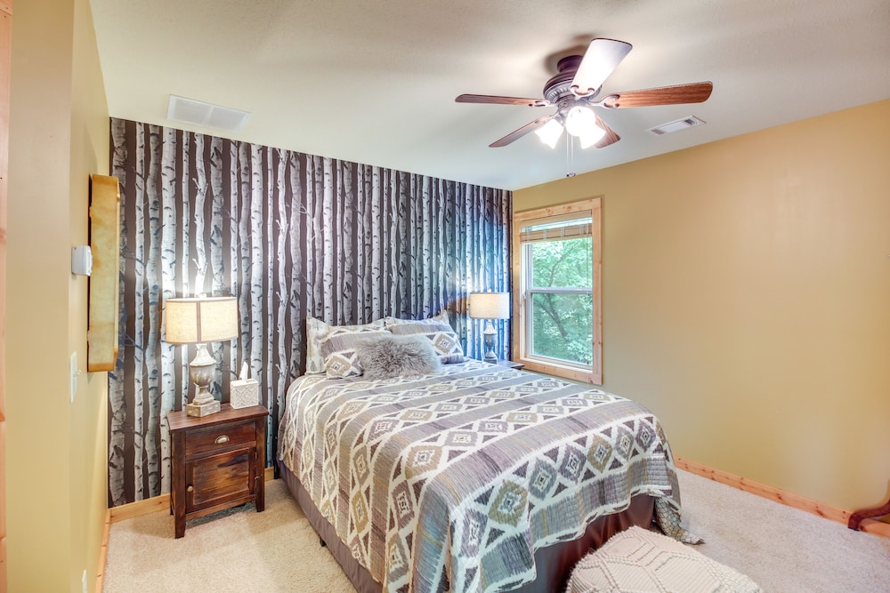 House (4 Bedrooms) photo 1