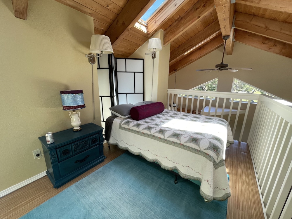 Deluxe Apartment, 2 Bedrooms, Sea View photo 3