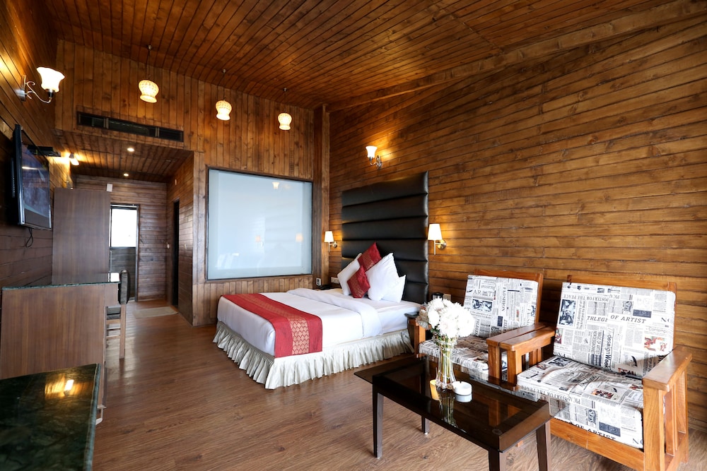 Premium Room Valley Facing