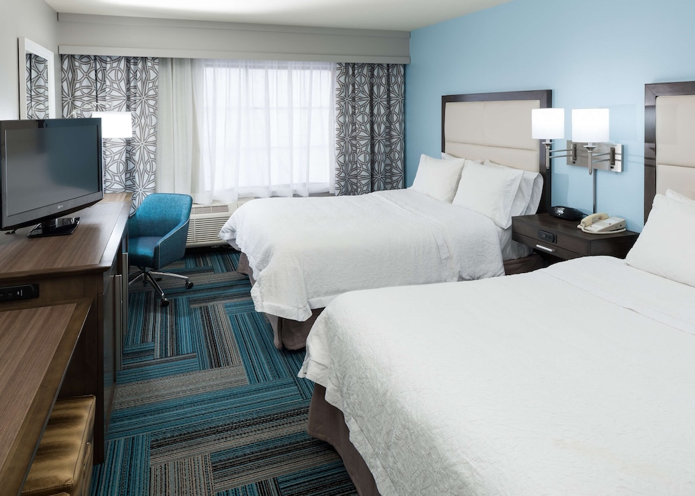 Room, 2 Queen Beds, Accessible, Non Smoking photo 3