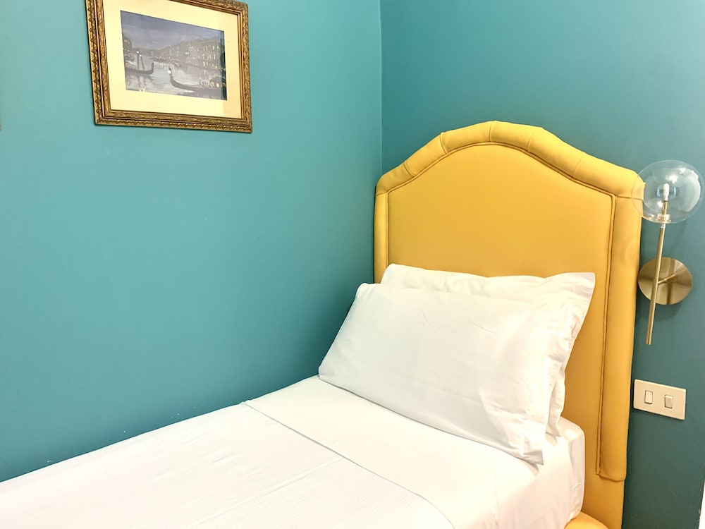 Economy Single Room