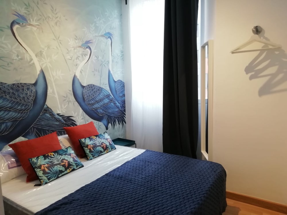 Apartment, 2 Bedrooms (B - 4 People) photo 3