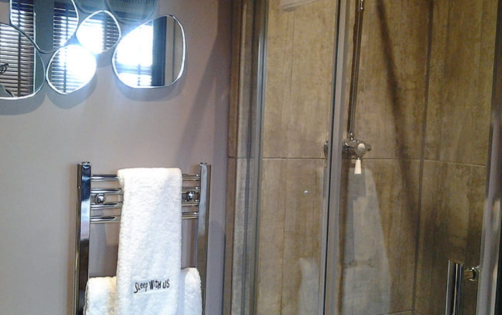 Comfort Double Room, Ensuite photo 3