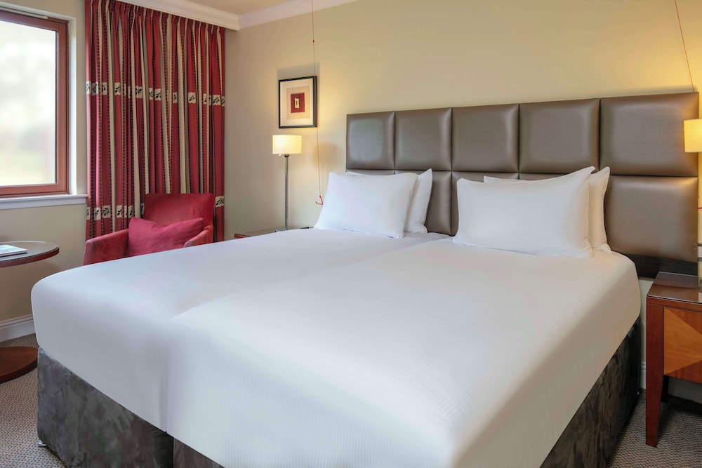 Room, 2 Twin Beds, Accessible
