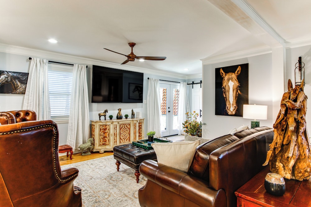 House (3 Bedrooms)