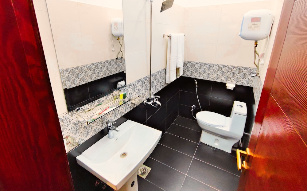 Standard Double Room - Photo 2