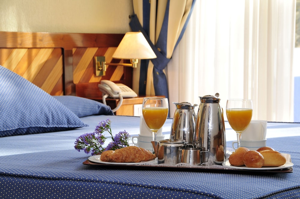 Superior Double Room - Photo 16