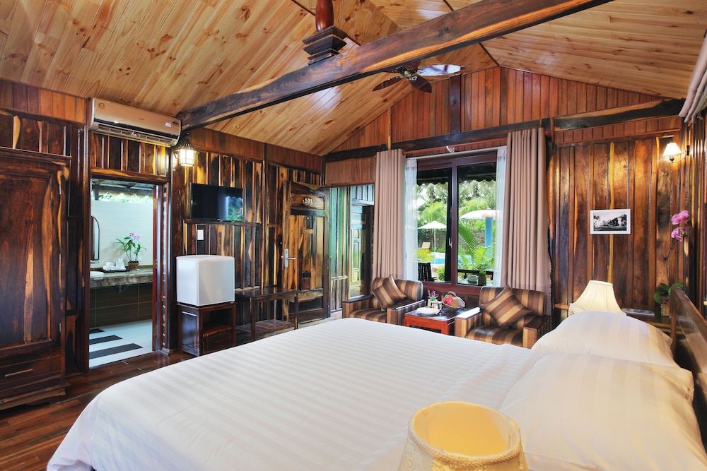 Signature Double Or Twin Room photo 1