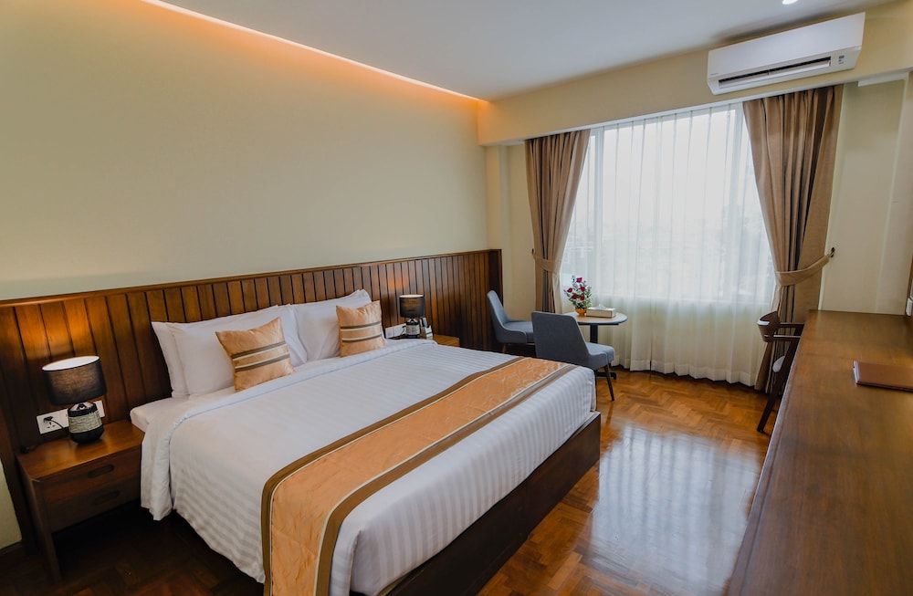 Superior Double Room photo 1