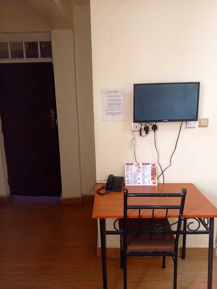 Basic Room
