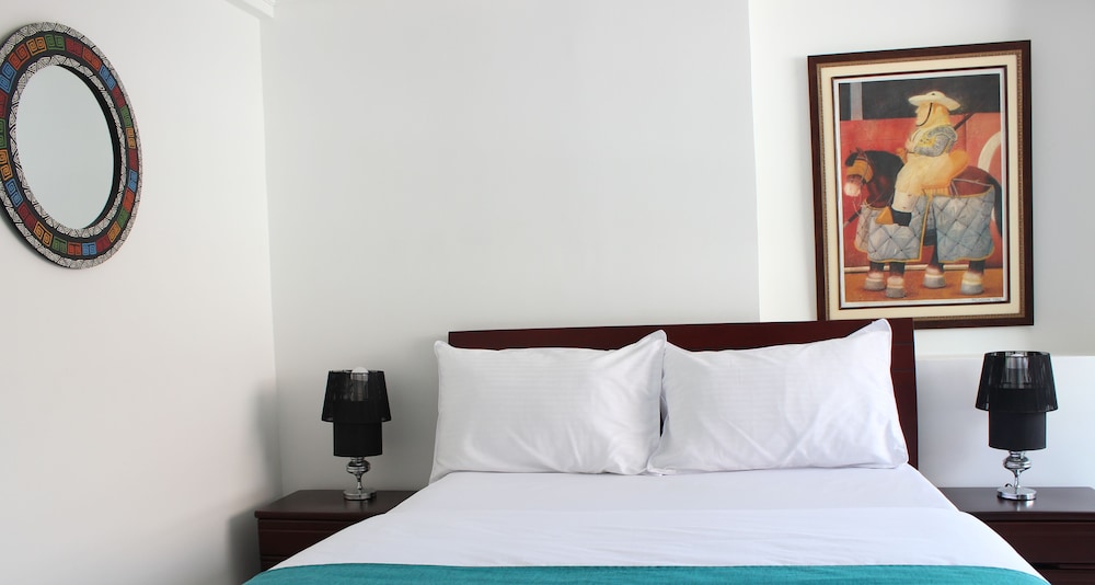 Double Room, 1 King Bed, Private Bathroom