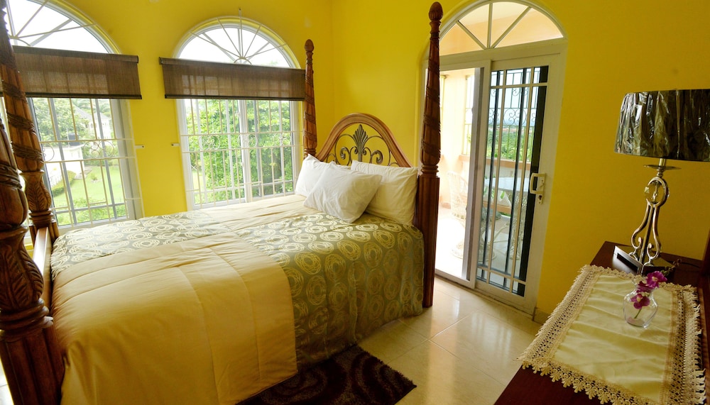 Habitación Doble Estándar, 1 Cama Queen, No Fumadores