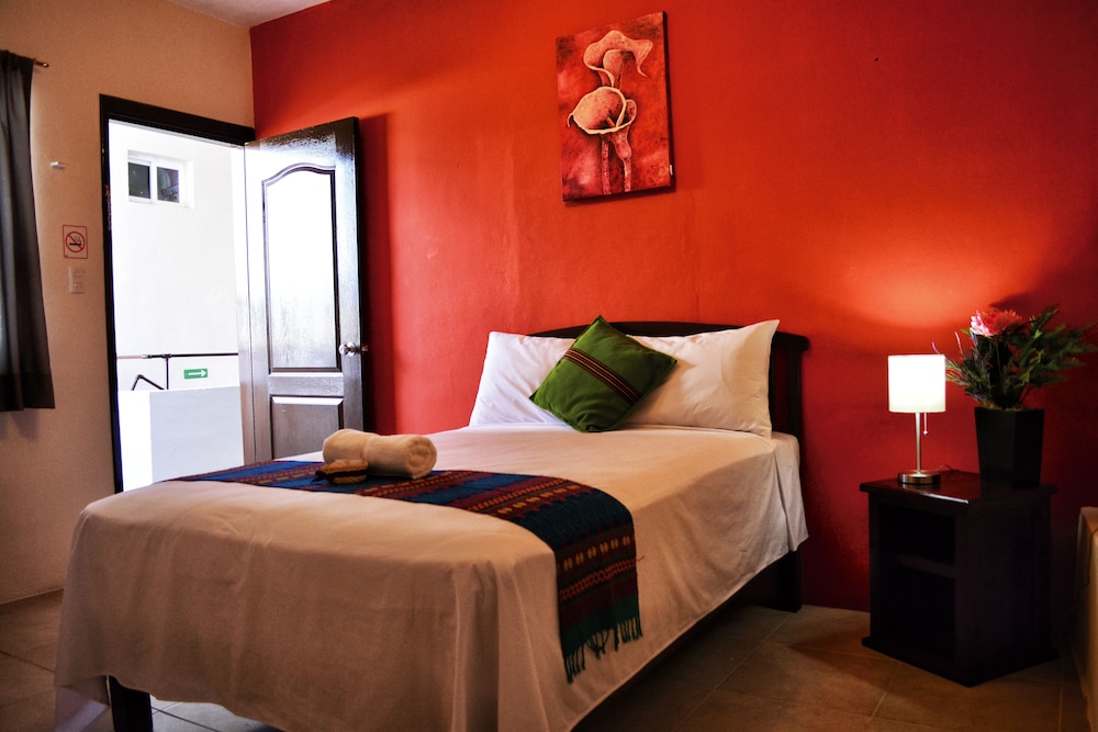 Standard Room, 1 Double Bed photo 3