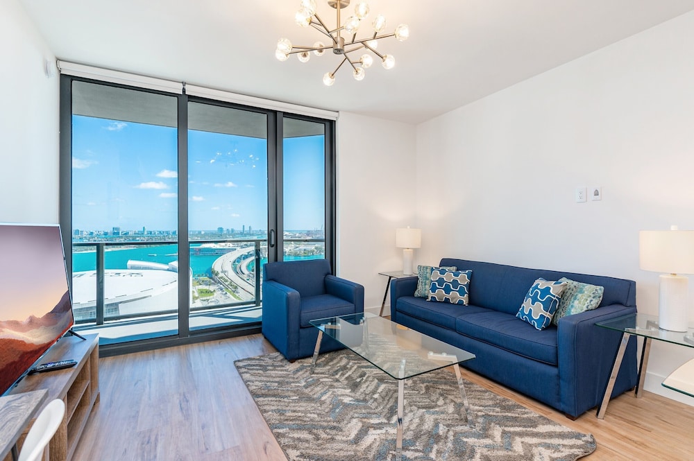 Luxury Apartment, 2 Bedrooms photo 1