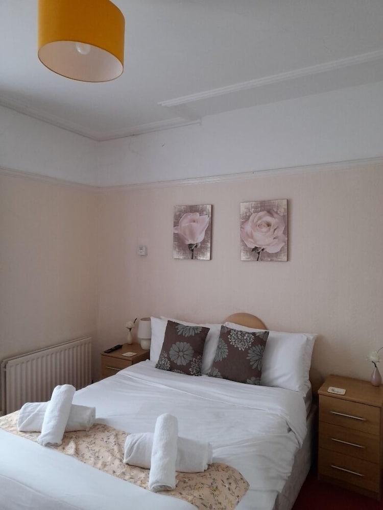 Standard Double Room, Ensuite photo 1