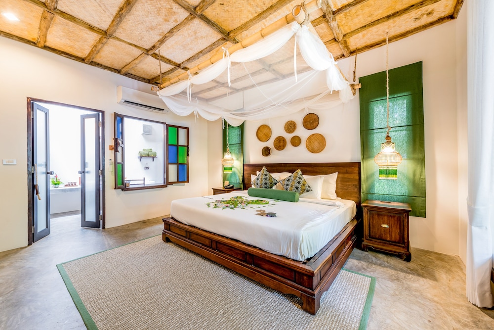 One Bedroom Villa - Photo 2