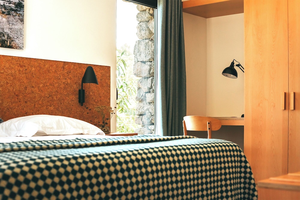 Premium Double Room, Terrace