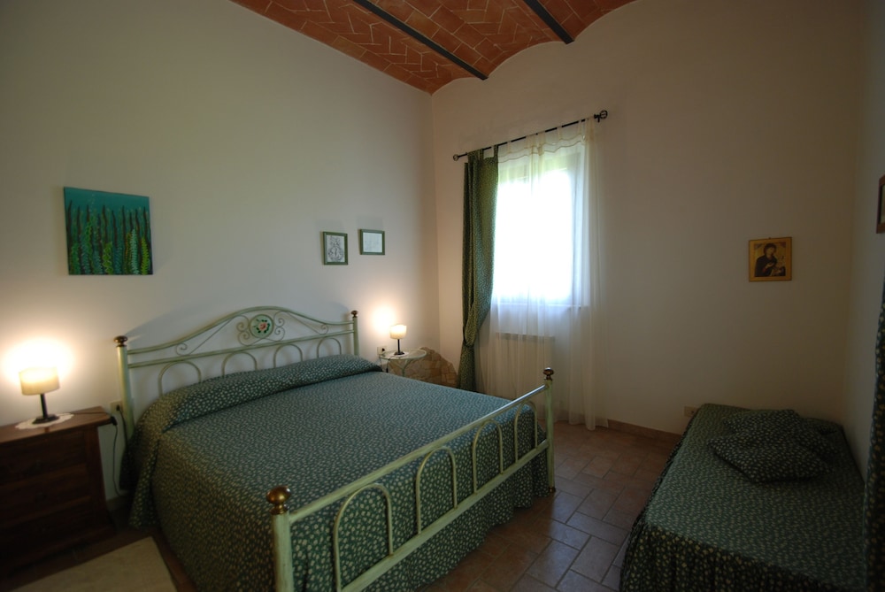Basic Apartment, 1 Bedroom