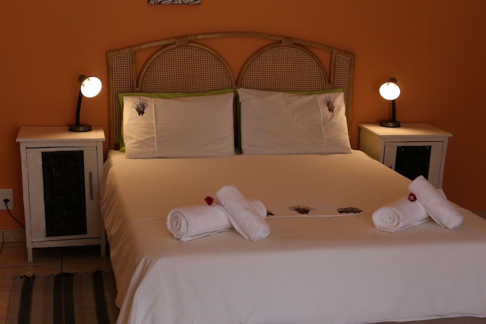 Self-Catering Room photo 2