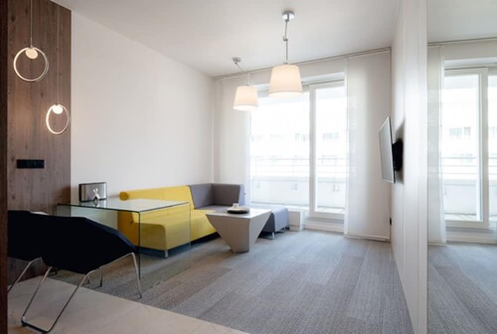 Deluxe Studio (for 2 people)