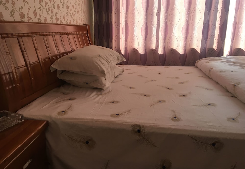 Two Bedrooms Apartment photo 3