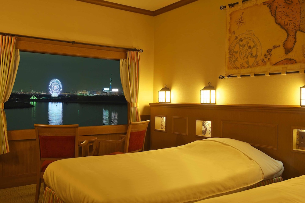 [1 Breakfast Voucher Per Stay] Moderate Room (Western Style), 7f Or 8f, Non Smoking - Photo 6