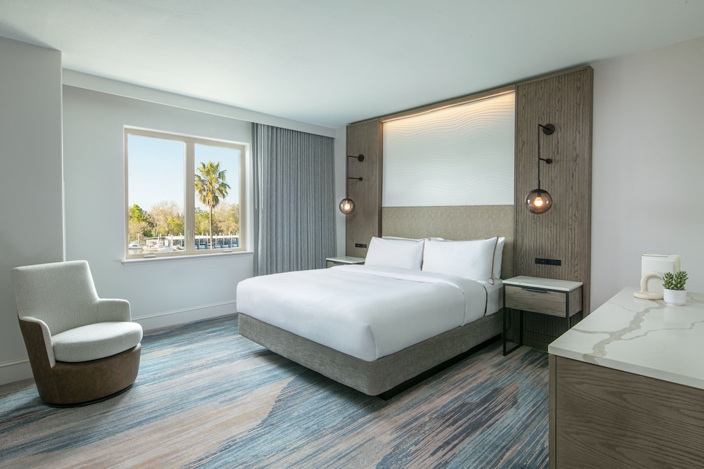 The Westin Sacramento Hotel & Marina, Bilde 5
