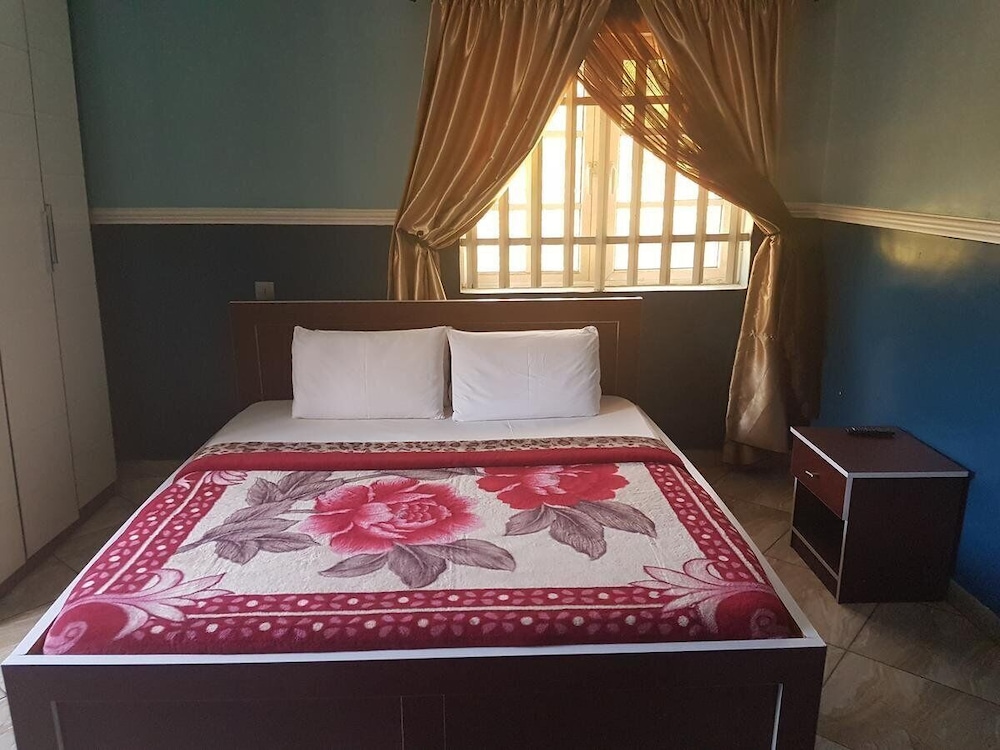 Standard Room photo 1