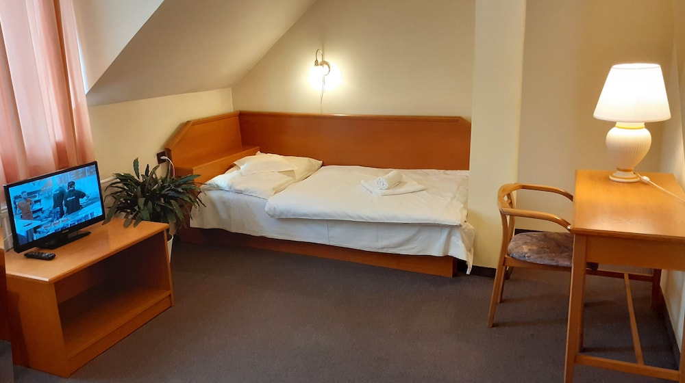 Single Room photo 1