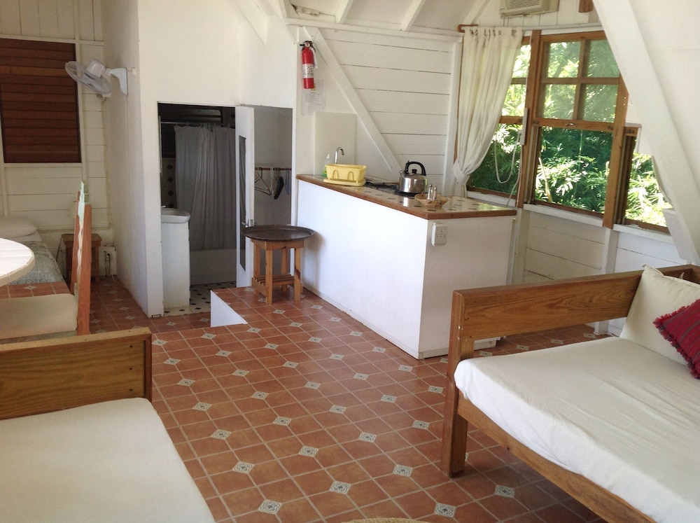 Penthouse 1 Full Bed