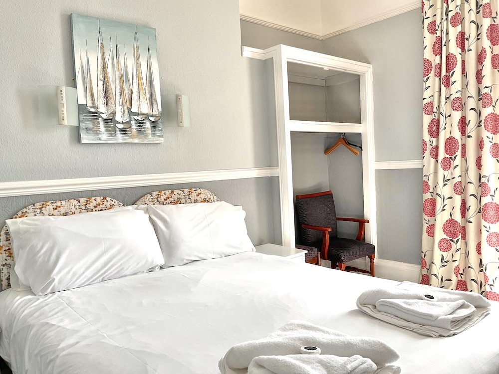 Standard Double Room, 1 Double Bed, Garden View photo 3