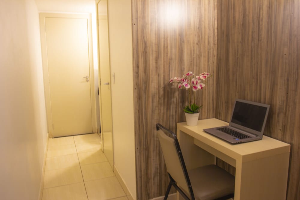 Economy Double Room, 1 Double Bed photo 2