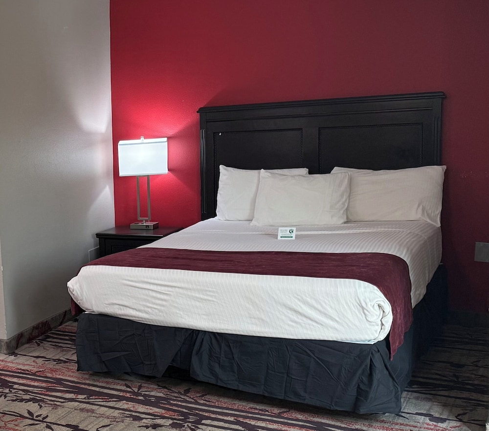 1 Queen Bed - Photo 2