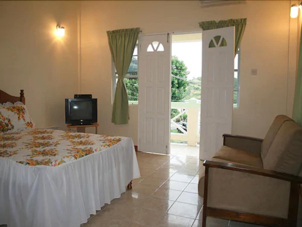 Single Room Upper Story